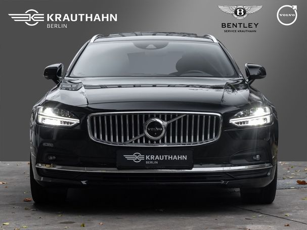 Volvo V90 AWD Inscription B5 173 kW image number 7