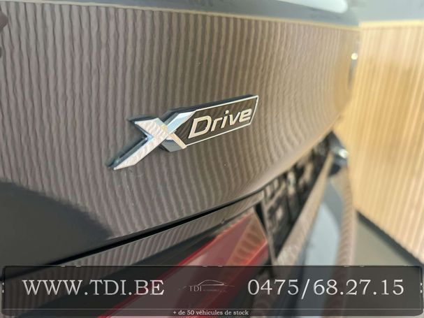 BMW 520d xDrive 140 kW image number 8