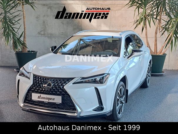 Lexus UX 250h Luxury 135 kW image number 1