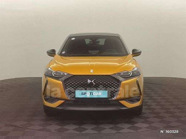 DS Automobiles 3 Crossback PureTech 130 Performance Line 96 kW image number 2