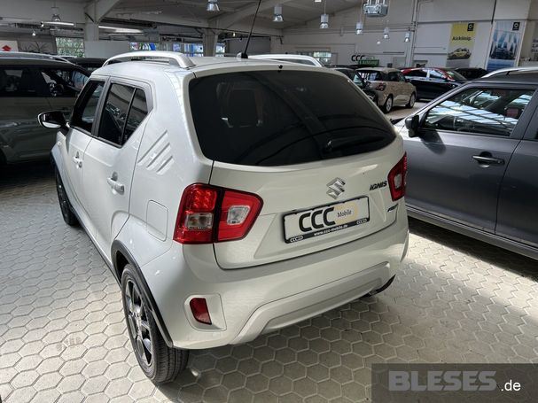 Suzuki Ignis 61 kW image number 3