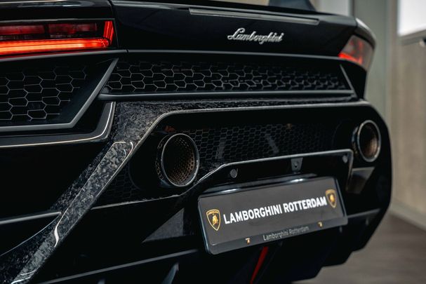 Lamborghini Huracan 441 kW image number 45