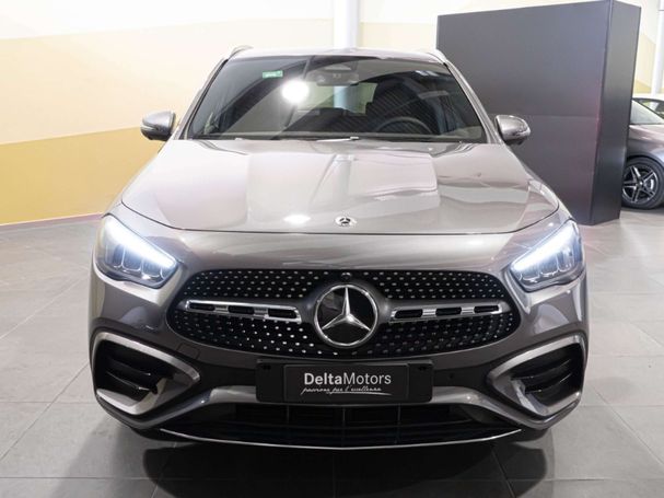 Mercedes-Benz GLA 250 e 160 kW image number 2