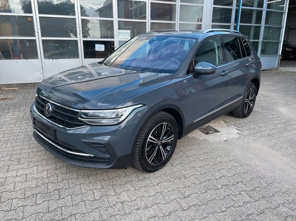 Volkswagen Tiguan DSG 110 kW image number 1