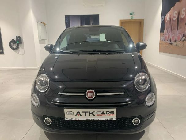 Fiat 500 51 kW image number 5