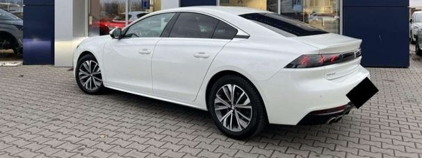 Peugeot 508 BlueHDi 160 EAT8 120 kW image number 10