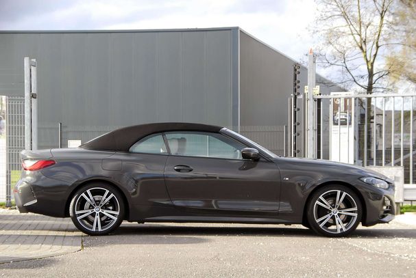 BMW 420i Cabrio M Sport 135 kW image number 21