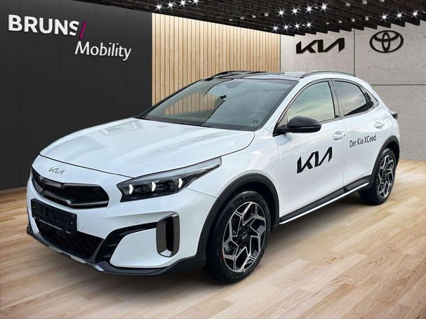 Kia XCeed 1.5 GT-Line 103 kW image number 1