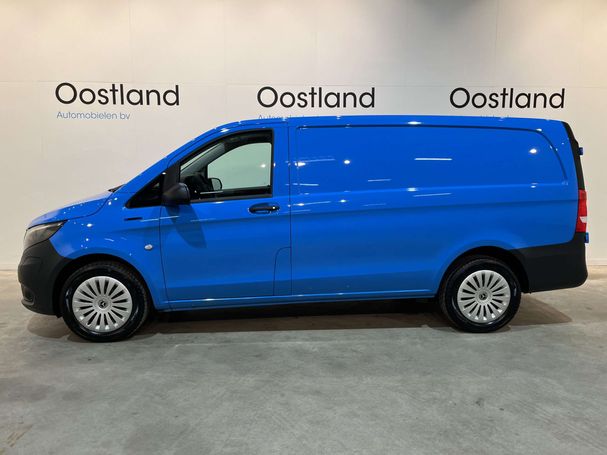 Mercedes-Benz Vito e 85 kW image number 2