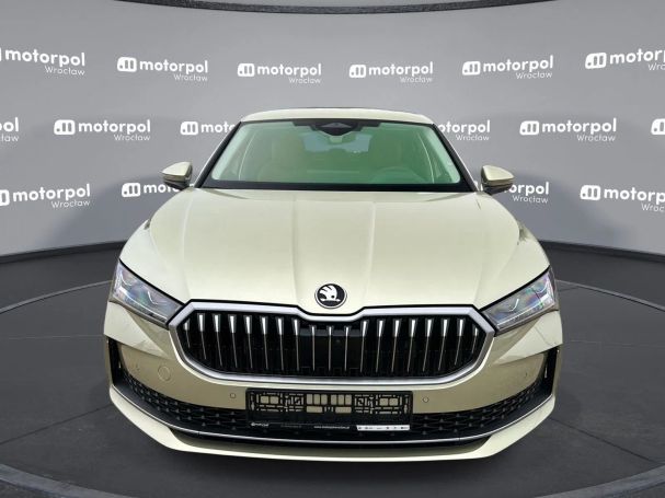 Skoda Superb 195 kW image number 2