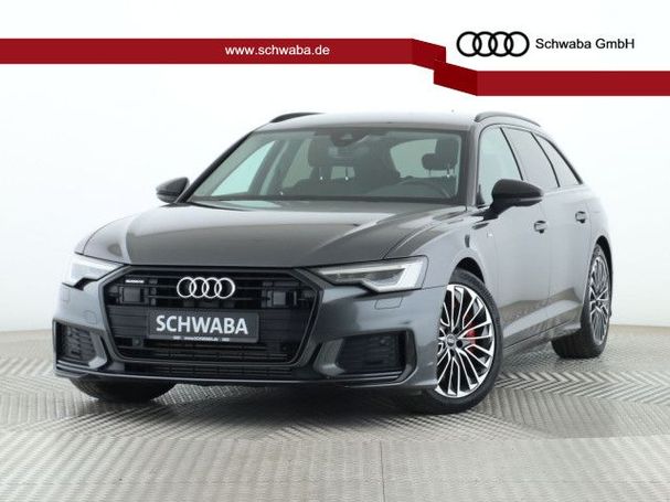 Audi A6 55 TFSIe quattro S tronic Avant 270 kW image number 1