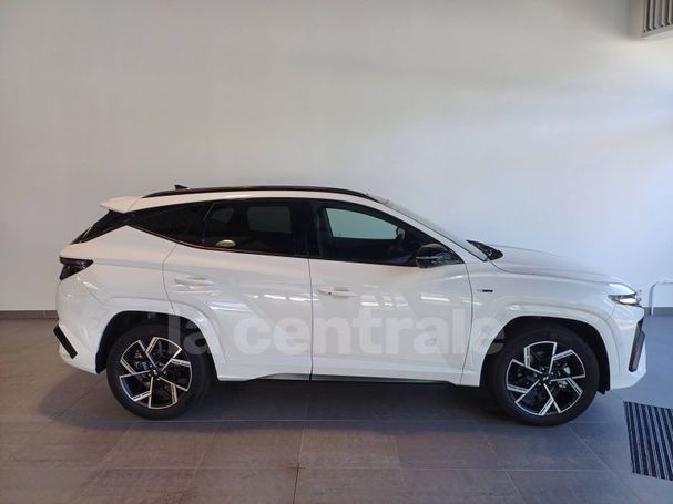 Hyundai Tucson 158 kW image number 16