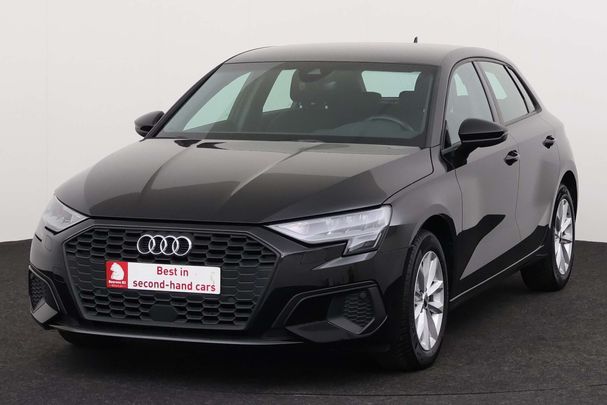 Audi A3 30 TDI S tronic Sportback 86 kW image number 1