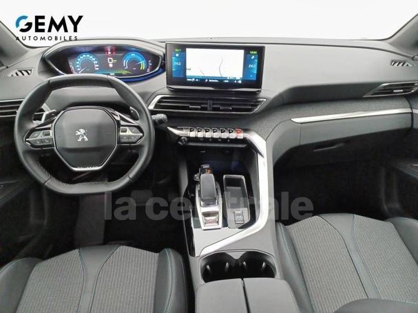 Peugeot 3008 1.6 Hybrid e-EAT8 165 kW image number 8