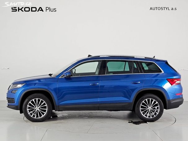 Skoda Kodiaq 2.0 TDI Style 4x4 DSG 147 kW image number 4