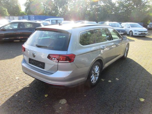 Volkswagen Passat Variant 2.0 TDI Business DSG 110 kW image number 3