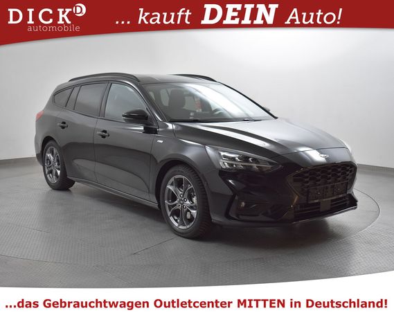 Ford Focus 1.0 ST-Line 92 kW image number 3