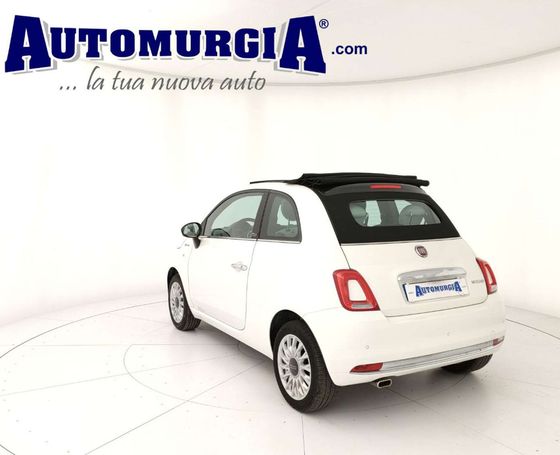 Fiat 500C 51 kW image number 4