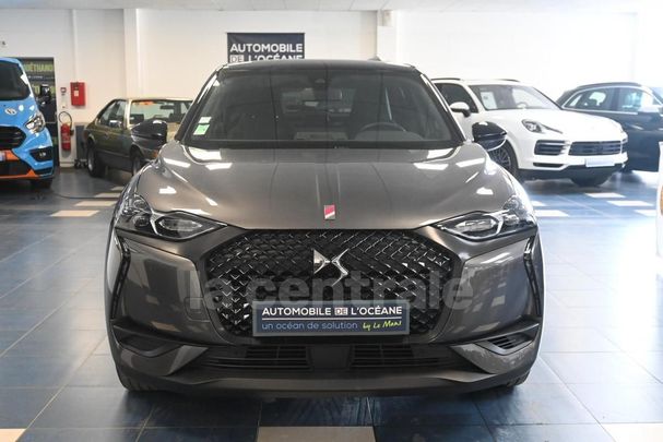 DS Automobiles 3 Crossback BlueHDi 100 75 kW image number 2