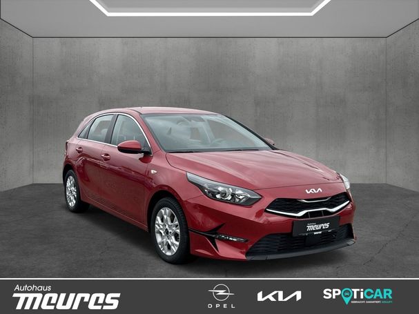 Kia Ceed 1.6 CRDi Vision 100 kW image number 7