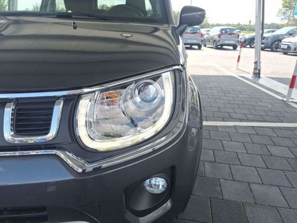 Suzuki Ignis 61 kW image number 8