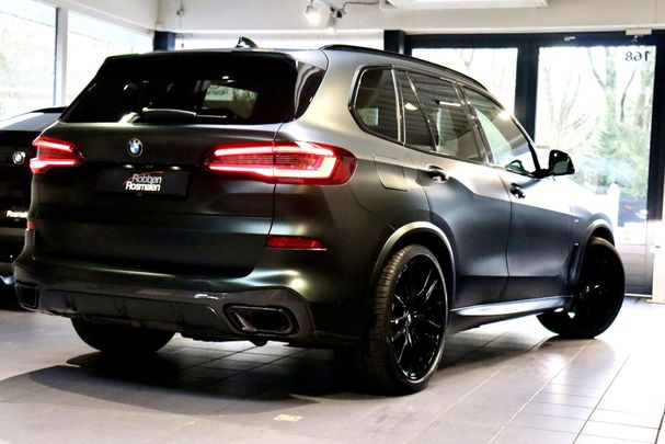 BMW X5 45e xDrive 290 kW image number 3