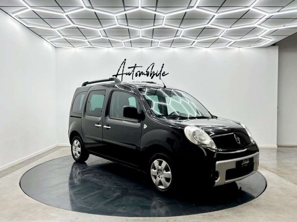 Renault Kangoo 78 kW image number 4