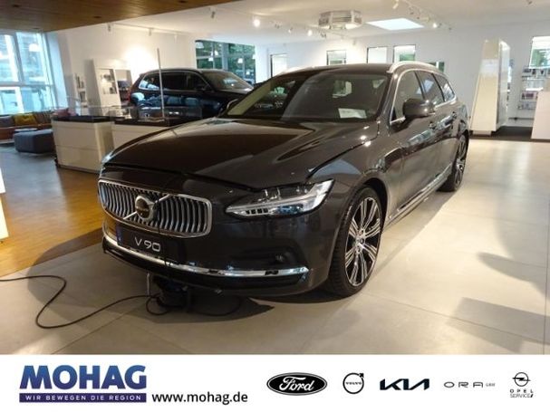 Volvo V90 B4 Plus 145 kW image number 1