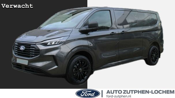 Ford Transit Custom 125 kW image number 1