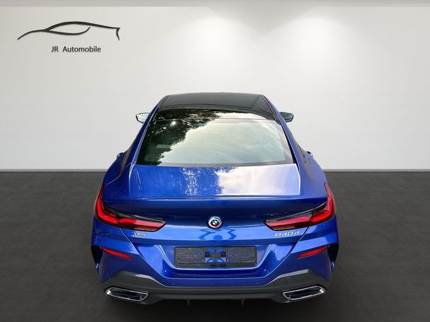 BMW 840d Gran xDrive 250 kW image number 42