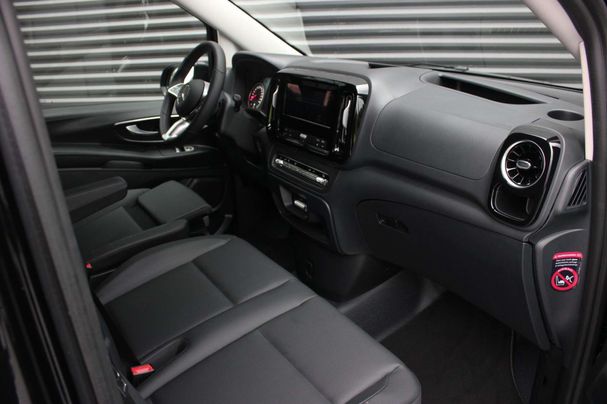 Mercedes-Benz Vito 119 CDi SELECT 140 kW image number 15