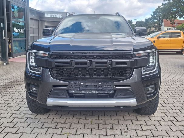 Ford Ranger 3.0 Wildtrak 177 kW image number 2