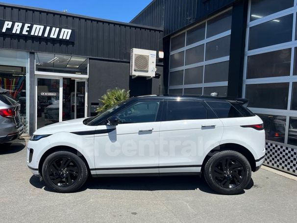 Land Rover Range Rover Evoque 147 kW image number 4