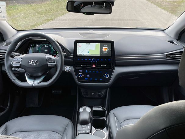 Hyundai Ioniq Elektro 100 kW image number 21