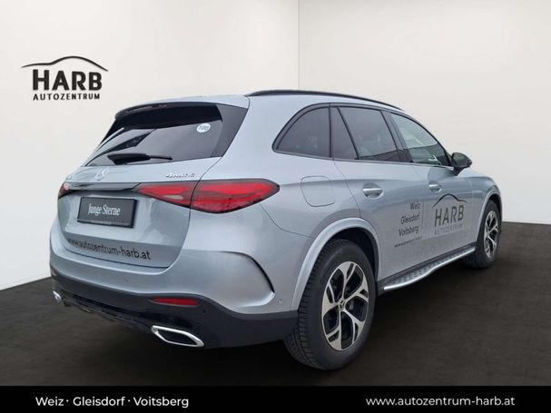 Mercedes-Benz GLC 220 d 4Matic 145 kW image number 9