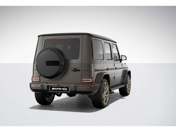 Mercedes-Benz G 63 AMG 430 kW image number 21