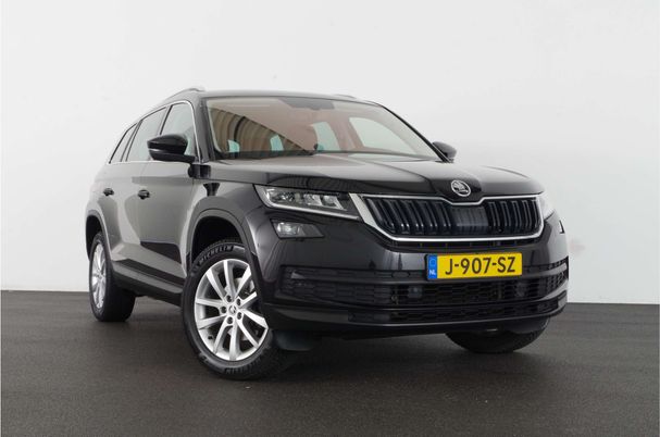 Skoda Kodiaq 1.5 TSI 110 kW image number 2