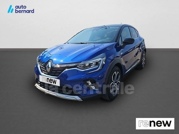 Renault Captur Energy TCe 90 INTENS 67 kW image number 1