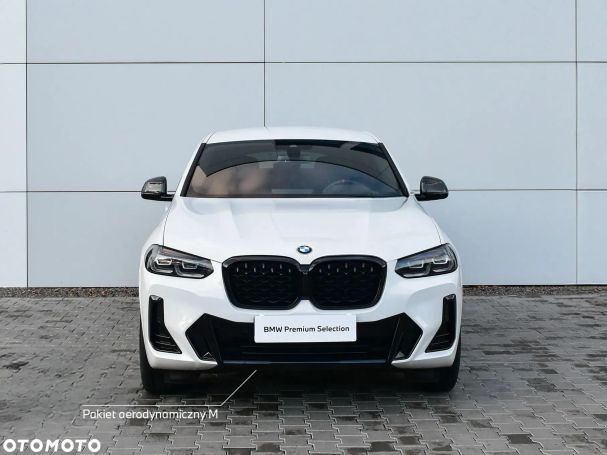 BMW X4 xDrive 140 kW image number 2