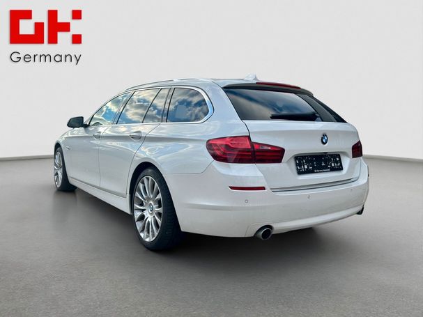 BMW 535d Touring xDrive 230 kW image number 5