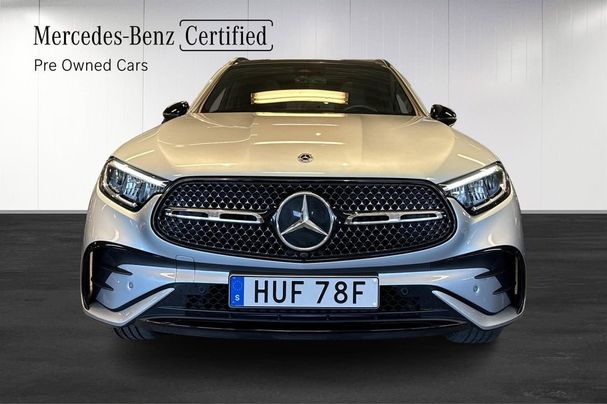 Mercedes-Benz GLC 300 e 4Matic 233 kW image number 3