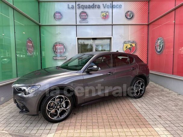 Alfa Romeo Stelvio 2.2 Q4 154 kW image number 1