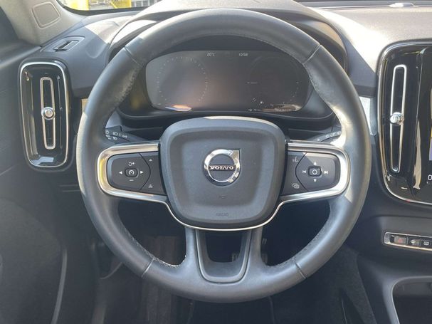 Volvo XC40 T4 Inscription 155 kW image number 20