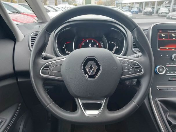 Renault Scenic TCe 103 kW image number 12