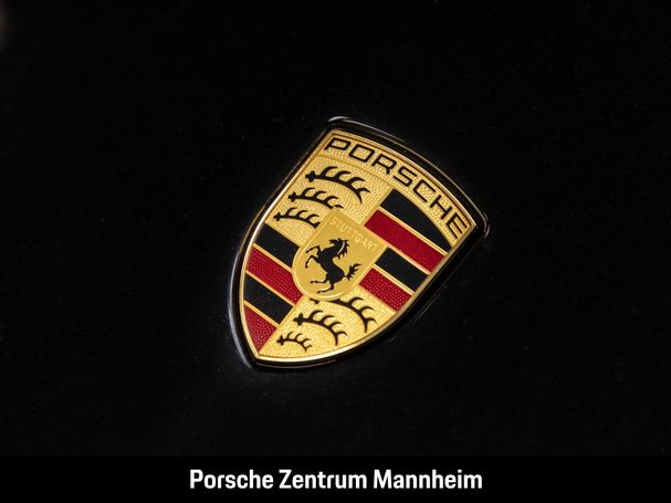 Porsche Taycan 4 Cross Turismo 350 kW image number 11