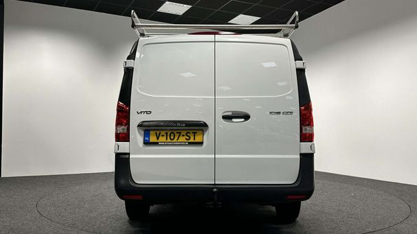 Mercedes-Benz Vito 109 CDi 65 kW image number 6