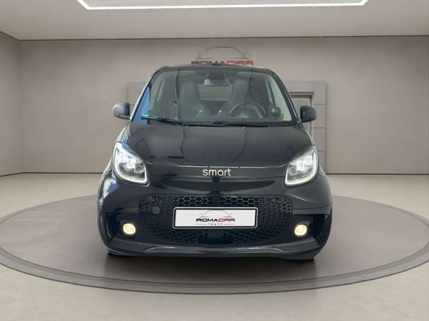 Smart ForTwo EQ 60 kW image number 4