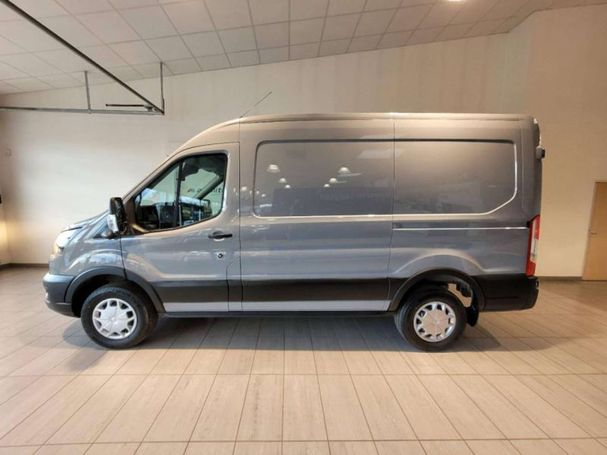 Ford E-Transit 350 L2H2 Trend 137 kW image number 2