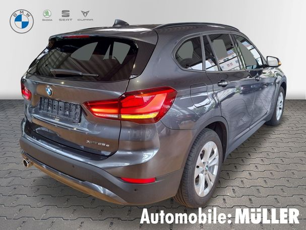 BMW X1 25e xDrive 162 kW image number 7