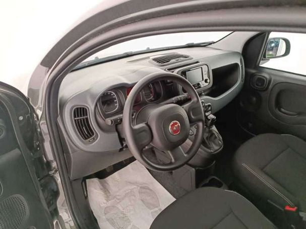 Fiat Panda 1.0 Hybrid 51 kW image number 10